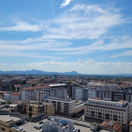 The Penthouse Of Padova Otel Dış mekan fotoğraf