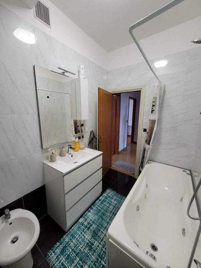 The Penthouse Of Padova Otel Dış mekan fotoğraf