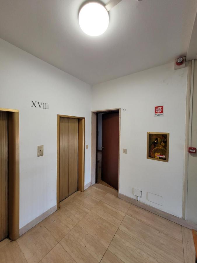 The Penthouse Of Padova Otel Dış mekan fotoğraf